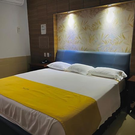 Hotel Maioris La Paz Exteriör bild