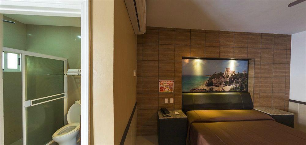Hotel Maioris La Paz Exteriör bild
